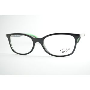 ÓCULOS DE GRAU INFANTIL - RAYBAN JR 1586L 3773 49