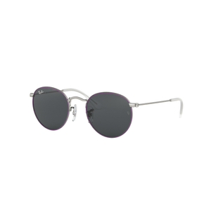 ÓCULOS DE SOL INFANTIL - RAYBAN JR 9547S 279/87 44