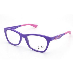 ÓCULOS DE GRAU INFANTIL - RAYBAN JR 1552L 3662 48