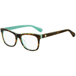 ÓCULOS DE GRAU KATE SPADE JACKALYN 086 50