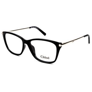 ÓCULOS DE GRAU CHLOE 2672 001 53