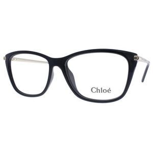 ÓCULOS DE GRAU CHLOE 2672 001 53