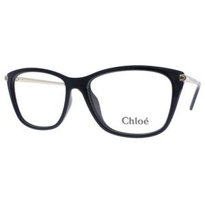 ÓCULOS DE GRAU CHLOE 2672 001 53