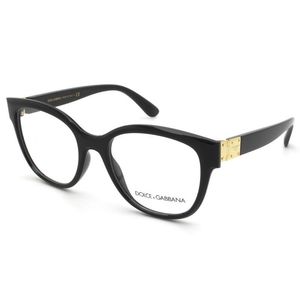 ÓCULOS DE GRAU DOLCE & GABBANA 5040 501 52