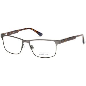 ÓCULOS DE GRAU GANT 3108 009 54