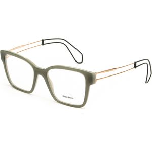 ÓCULOS DE GRAU MIU MIU 02PV USK101 51