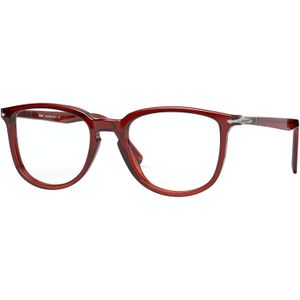 ÓCULOS DE GRAU PERSOL 3240V 1104 52