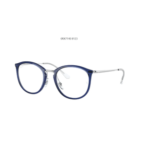 ÓCULOS DE GRAU RAY-BAN 7140 8123 51