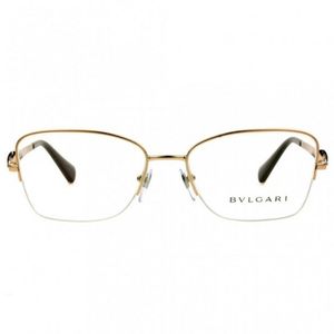 ÓCULOS DE GRAU BVLGARI 2195B 2014 54