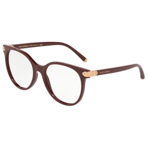 ÓCULOS DE GRAU DOLCE & GABBANA 5032 3091 53