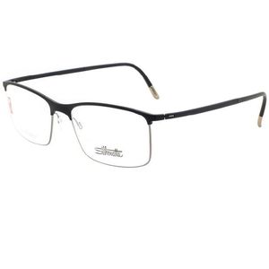 ÓCULOS DE GRAU SILHOUETTE 2904/60 6051 54