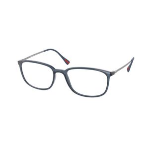 ÓCULOS DE GRAU PRADA LINEA ROSSA 03HV/LR CZH1O1 55