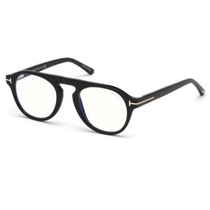 ÓCULOS DE GRAU TOM FORD 5533B 01V 49