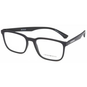 ÓCULOS DE GRAU EMPORIO ARMANI 3178 5869 55