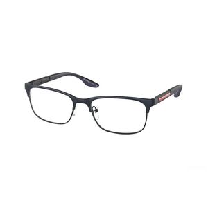 ÓCULOS DE GRAU PRADA LINEA ROSSA 52NV/LR 07P1O1 55