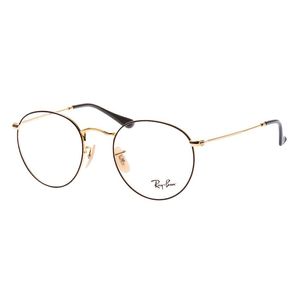 ÓCULOS DE GRAU RAYBAN 3447VL 2991 50