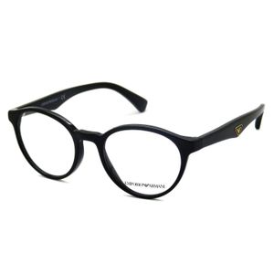 ÓCULOS DE GRAU EMPORIO ARMANI 3176 5017 49