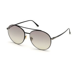 ÓCULOS DE SOL TOM FORD 757 01C 59