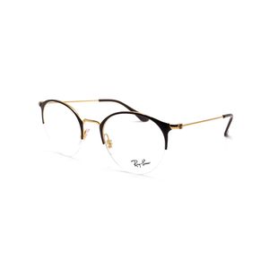 ÓCULOS DE GRAU RAY-BAN 3578V 2905 50
