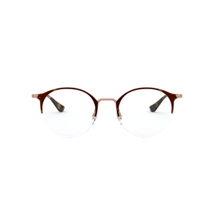 ÓCULOS DE GRAU RAYBAN 3578V 2971 50