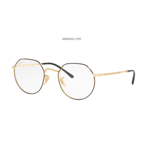 ÓCULOS DE GRAU RAY-BAN JACK 6465L 2991 51