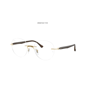 ÓCULOS DE GRAU RAY-BAN 8768 1194 50
