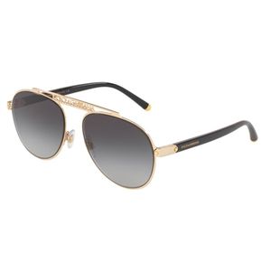 ÓCULOS DE SOL DOLCE & GABBANA 2235 02/8G 57