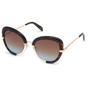 ÓCULOS DE SOL EMILIO PUCCI 0115 52G 55