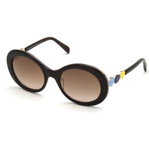 ÓCULOS DE SOL EMILIO PUCCI 0127 52F 55