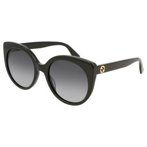 ÓCULOS DE SOL GUCCI 0325S 001 55