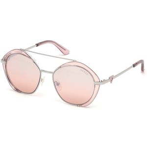 ÓCULOS DE SOL GUESS 7634 72U 54