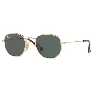 ÓCULOS DE SOL INFANTIL - RAYBAN JR 9541SN 223/71 44