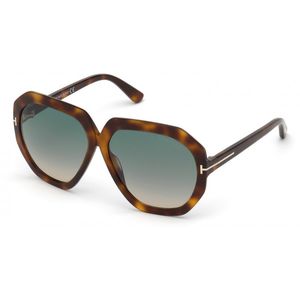 ÓCULOS DE SOL TOM FORD 791 53P 60