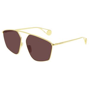 ÓCULOS DE SOL GUCCI 0437SA 001 60