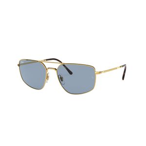 ÓCULOS DE SOL RAY-BAN 3666 001/62 56