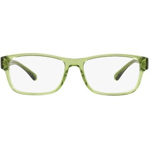 ÓCULOS DE GRAU EMPORIO ARMANI 3179 5884 56