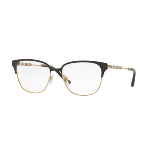 ÓCULOS DE GRAU BURBERRY 1313Q 1237 53