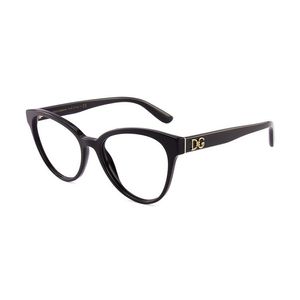 ÓCULOS DE GRAU DOLCE & GABBANA 3320 501 53