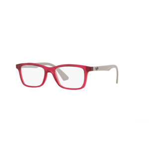 ÓCULOS DE GRAU INFANTIL - RAY-BAN JR 1562 3747 48
