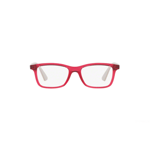 ÓCULOS DE GRAU INFANTIL - RAY-BAN JR 1562 3747 48