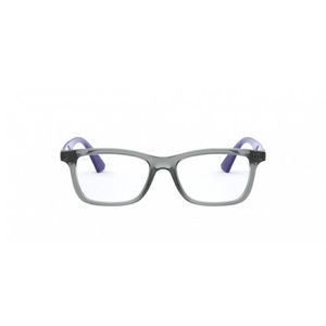 ÓCULOS DE GRAU INFANTIL - RAYBAN JR 1562 3745 48