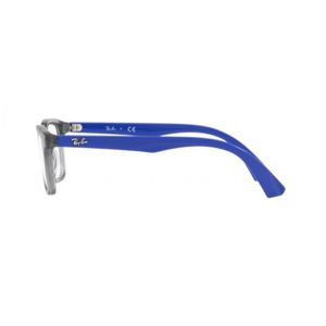 ÓCULOS DE GRAU INFANTIL - RAY-BAN JR 1562 3745 48