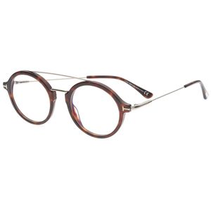 ÓCULOS DE GRAU TOM FORD 5596B 052 49