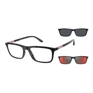 ÓCULOS DE SOL EMPORIO ARMANI 4160 50171W 55