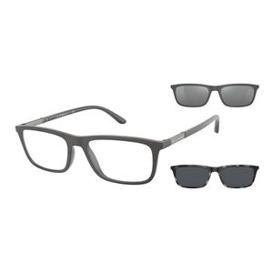 ÓCULOS DE SOL EMPORIO ARMANI 4160 54371W 55