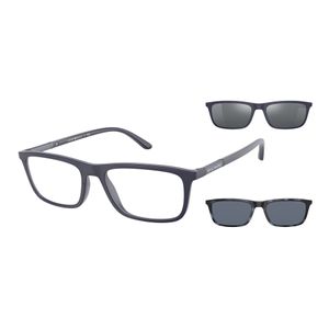 ÓCULOS DE SOL EMPORIO ARMANI 4160 50881W 55