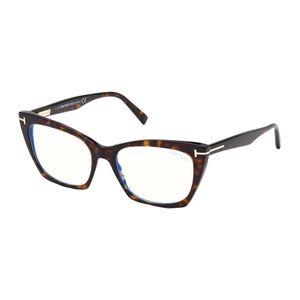 ÓCULOS DE GRAU TOM FORD 5709B 052 54