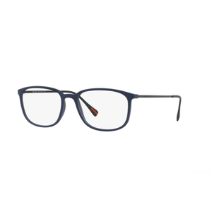 ÓCULOS DE GRAU PRADA LINEA ROSSA 03HV/LR 2881O1 55