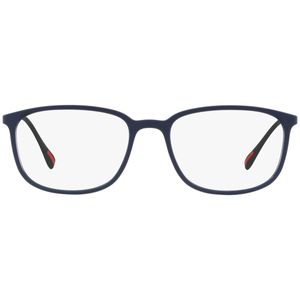 ÓCULOS DE GRAU PRADA LINEA ROSSA 03HV/LR 2881O1 55