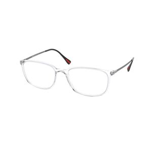 ÓCULOS DE GRAU PRADA LINEA ROSSA 03HV/LR 2AZ101 55